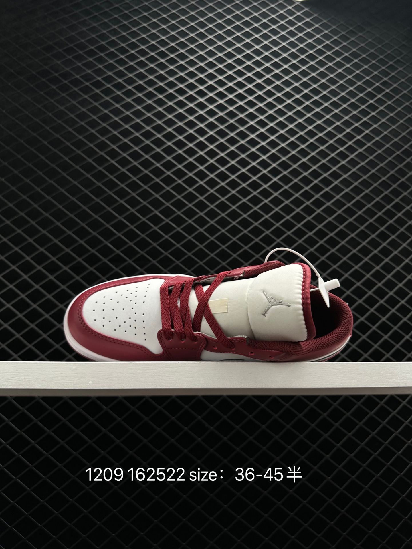 Air jordan 1 Low Aj1